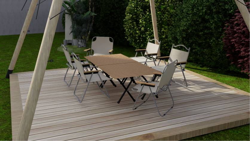 曲麻莱县帐篷生产厂家：以匠心筑牢户外装备的品质根基